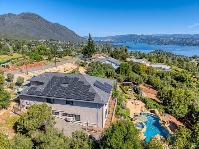 5568 Teton Way, Kelseyville, CA 95451