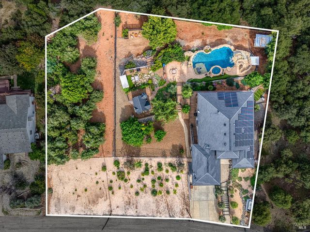 5568 Teton Way, Kelseyville, CA 95451