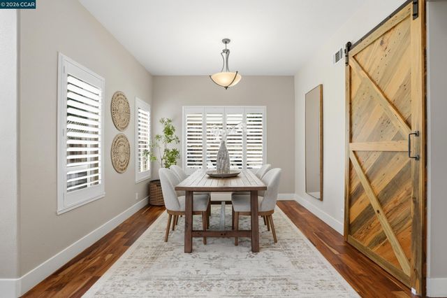 112 Mont St Michel Way, Martinez, CA 94553