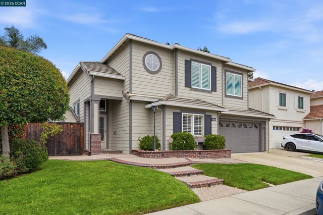 112 Mont St Michel Way, Martinez, CA 94553
