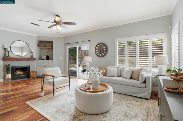 112 Mont St Michel Way, Martinez, CA 94553