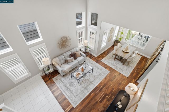 112 Mont St Michel Way, Martinez, CA 94553