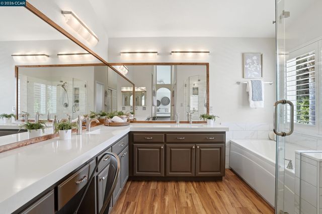 112 Mont St Michel Way, Martinez, CA 94553