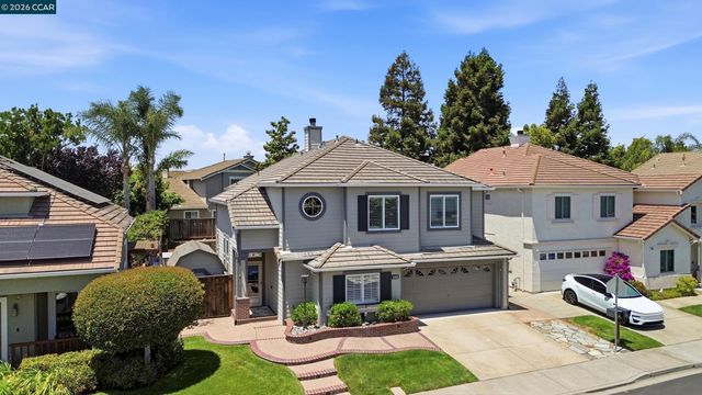 112 Mont St Michel Way, Martinez, CA 94553