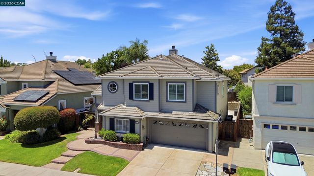 112 Mont St Michel Way, Martinez, CA 94553