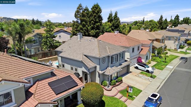 112 Mont St Michel Way, Martinez, CA 94553