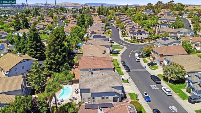 112 Mont St Michel Way, Martinez, CA 94553