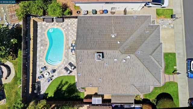 112 Mont St Michel Way, Martinez, CA 94553