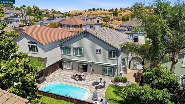 112 Mont St Michel Way, Martinez, CA 94553