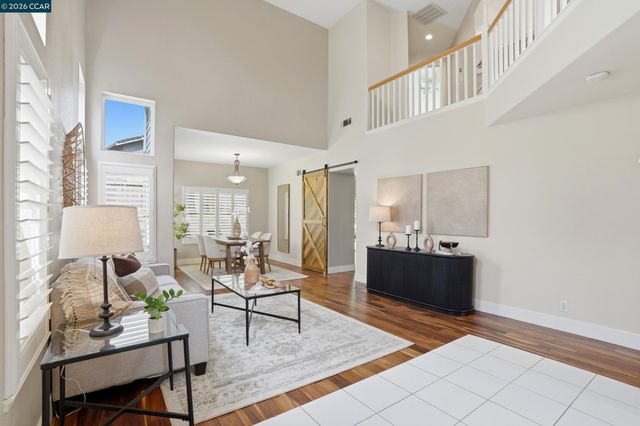 112 Mont St Michel Way, Martinez, CA 94553