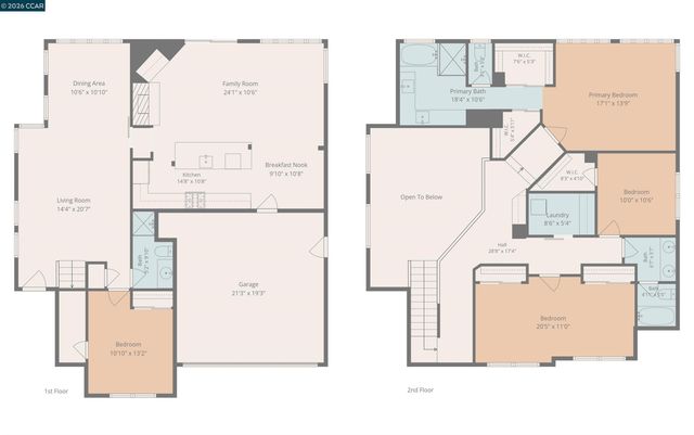 112 Mont St Michel Way, Martinez, CA 94553