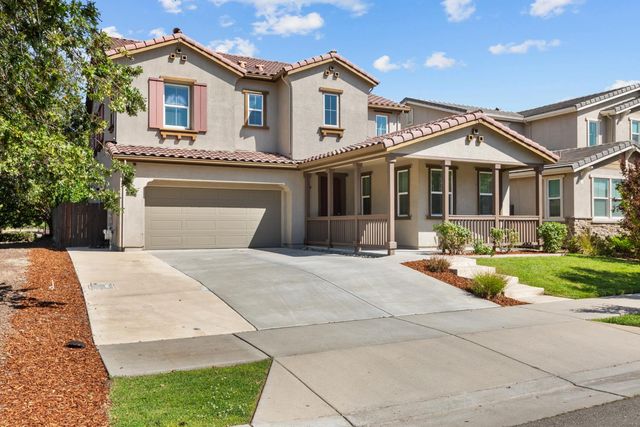 4000 Po River Way, Sacramento, CA 95834