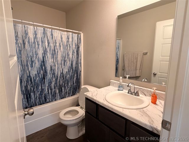 14844 E 38th Street S, Tulsa, OK 74134