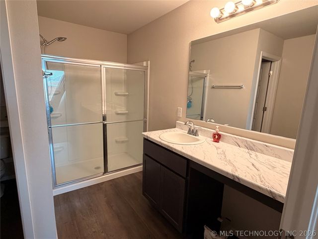 14844 E 38th Street S, Tulsa, OK 74134