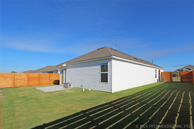 14844 E 38th Street S, Tulsa, OK 74134