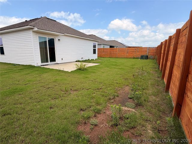 14844 E 38th Street S, Tulsa, OK 74134