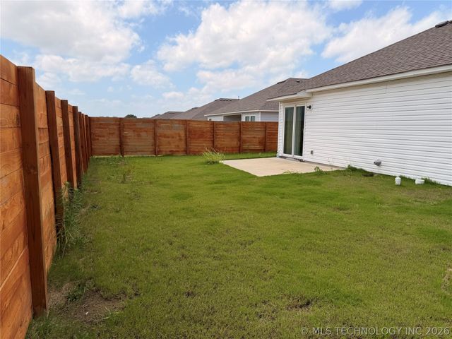 14844 E 38th Street S, Tulsa, OK 74134