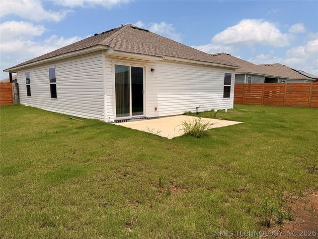 14844 E 38th Street S, Tulsa, OK 74134