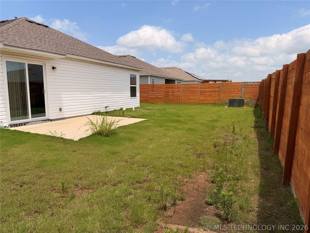 14844 E 38th Street S, Tulsa, OK 74134
