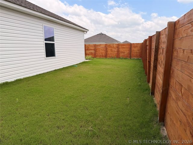 14844 E 38th Street S, Tulsa, OK 74134