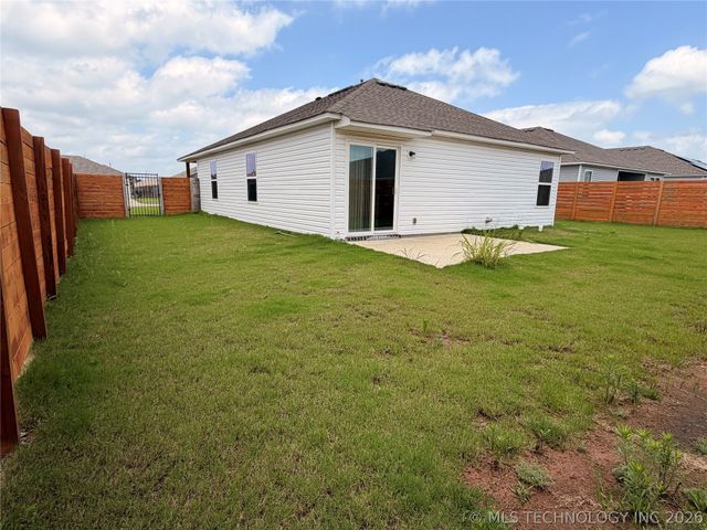14844 E 38th Street S, Tulsa, OK 74134
