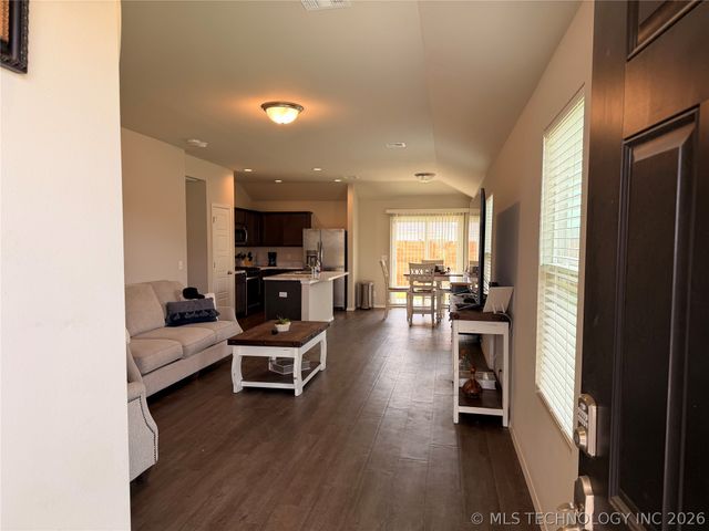 14844 E 38th Street S, Tulsa, OK 74134