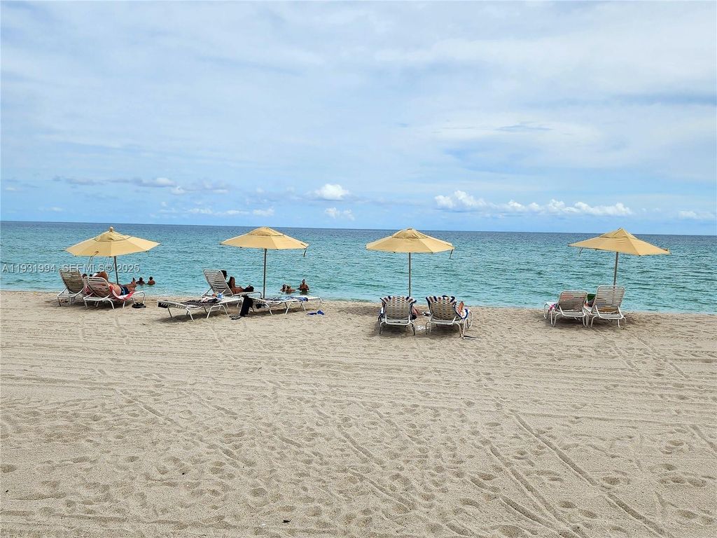 3505 S Ocean Dr 621, Hollywood, FL 33019