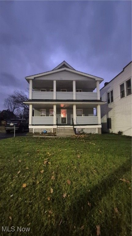 10704 Woodland Avenue, Cleveland, OH 44104