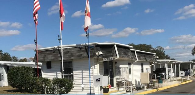 6307 WEALTHY LANE, Zephyrhills, FL 33542