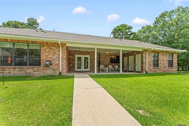 13856 Beaver Bend Rd, Baton Rouge, LA 70818