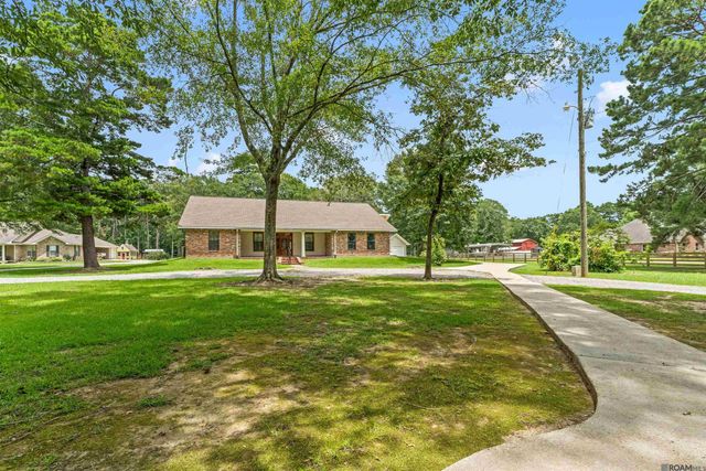 13856 Beaver Bend Rd, Baton Rouge, LA 70818