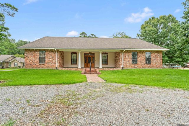 13856 Beaver Bend Rd, Baton Rouge, LA 70818