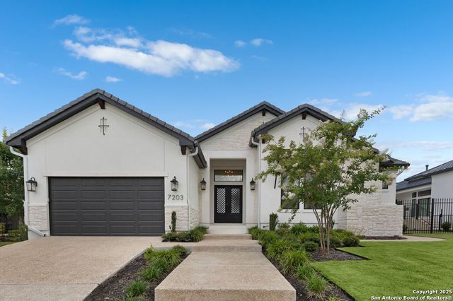 7203 Bluff Run, San Antonio, TX 78257