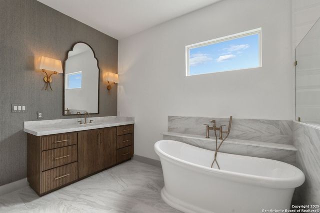 7203 Bluff Run, San Antonio, TX 78257
