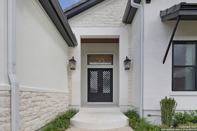 7203 Bluff Run, San Antonio, TX 78257