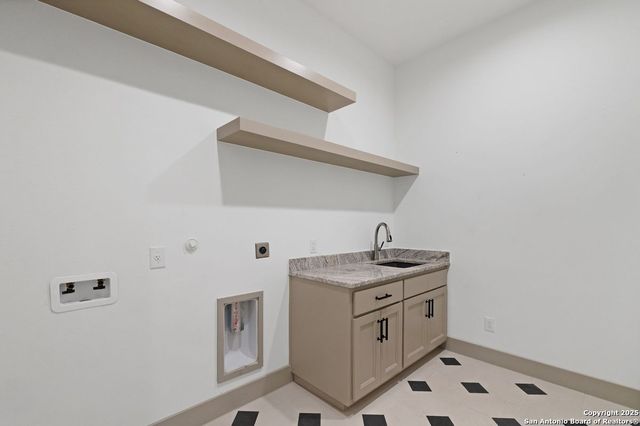 7203 Bluff Run, San Antonio, TX 78257