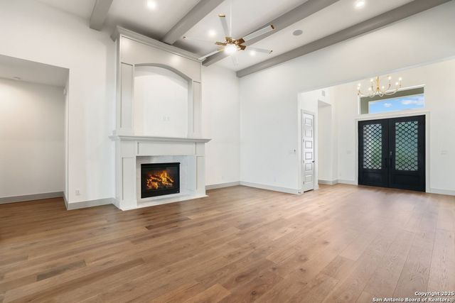 7203 Bluff Run, San Antonio, TX 78257
