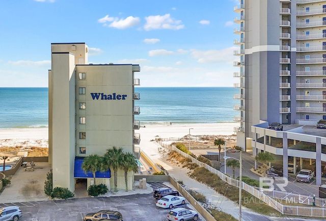 505 E Beach Boulevard 4-C, Gulf Shores, AL 36542