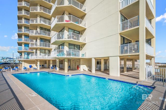 505 E Beach Boulevard 4-C, Gulf Shores, AL 36542