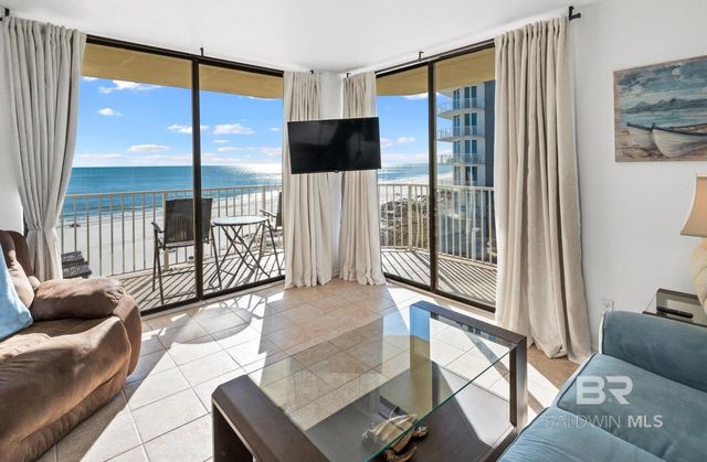 505 E Beach Boulevard 4-C, Gulf Shores, AL 36542