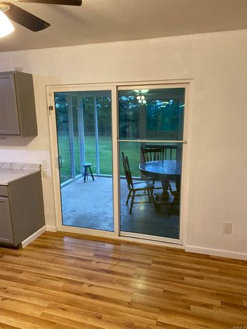 100 Wells Road, Amity, AR 71921