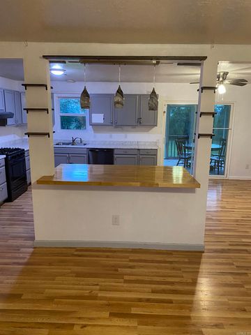 100 Wells Road, Amity, AR 71921