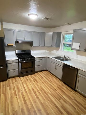 100 Wells Road, Amity, AR 71921