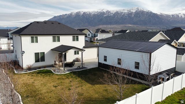 3163 W 3050 N, Plain City, UT 84404