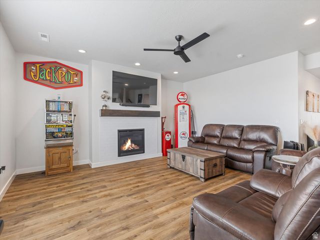 3163 W 3050 N, Plain City, UT 84404