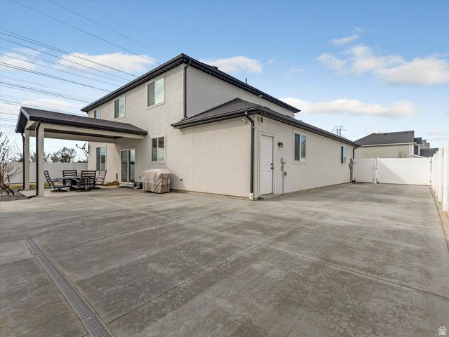 3163 W 3050 N, Plain City, UT 84404