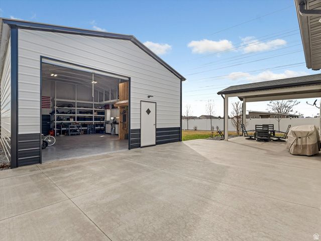 3163 W 3050 N, Plain City, UT 84404