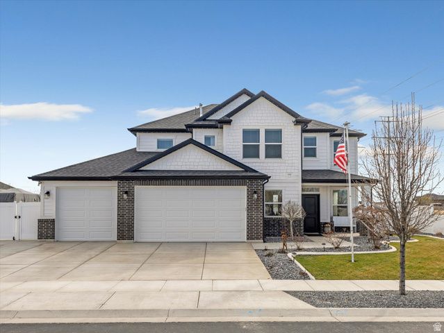 3163 W 3050 N, Plain City, UT 84404