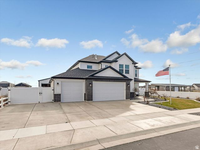 3163 W 3050 N, Plain City, UT 84404