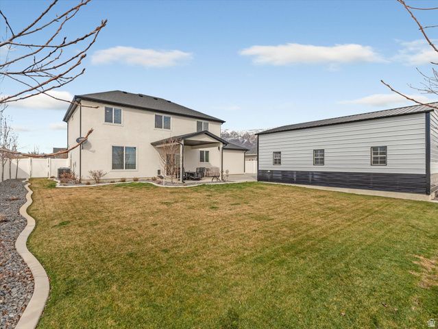 3163 W 3050 N, Plain City, UT 84404